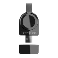 V-305732 | TerraTec ChargeAIR Watch - Indoor - USB -...