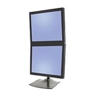 Ergotron DeskStand DS100 - Zubeh&ouml;r TFT/LCD-TV...