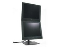 Ergotron DeskStand DS100 - Zubeh&ouml;r TFT/LCD-TV...