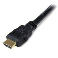 StarTech.com 0.50m Startech HDMI Anschlusskabel High End...