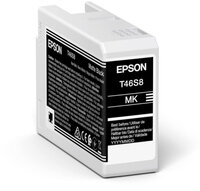 I-C13T46S800 | Epson UltraChrome Pro - Tinte auf Pigmentbasis - 25 ml - 1 Stück(e) | C13T46S800 | Verbrauchsmaterial
