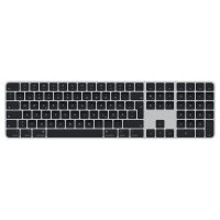 A-MMMR3D/A | Apple Magic Keyboard with Touch ID and Numeric Keypad for Mac silicon German | MMMR3D/A | PC Komponenten