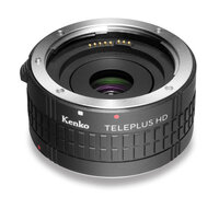 I-KE-KHD20C | Kenko-Tokina TelePlus - Konverter HD DGX - Canon EF | KE-KHD20C | Foto & Video