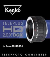 Kenko HD 2,0x Konverter C/EF/EFS DGX