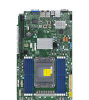 A-MBD-X12SPW-TF-O | Supermicro Motherboard X12SPW-TF retail pack - Mainboard - Intel Sockel P/478 (Core 2 Duo) | MBD-X12SPW-TF-O | PC Komponenten