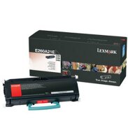 Y-E260A21E | Lexmark E260A21E - 3500 Seiten - Schwarz - 1...