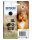 I-C13T37914010 | Epson Squirrel Singlepack Black 378XL Claria Photo HD Ink - Hohe (XL-) Ausbeute - Tinte auf Pigmentbasis - 11,2 ml - 500 Seiten - 1 Stück(e) | C13T37914010 | Verbrauchsmaterial