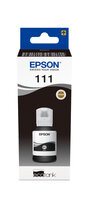 I-C13T03M140 | Epson 111 EcoTank Pigment black ink bottle...