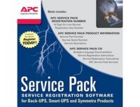 Y-WBEXTWAR3YR-SP-04 | APC Extended Warranty Service Pack - Systeme Service & Support 3 Jahre | Herst. Nr. WBEXTWAR3YR-SP-04 | Systeme Service & Support | EAN: 731304259282 |Gratisversand | Versandkostenfrei in Österrreich