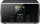 Grundig DTR 5000 X - Tragbar - Analog & Digital - DAB,DAB+,FM - 14 W - TFT - 6,1 cm (2.4 Zoll)