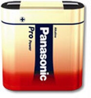 Panasonic 3LR12PPG - Einwegbatterie - Alkali - 4,5 V -...