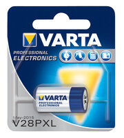 Varta V 28 PXL Electronics - Batterie - 2 CR 5/DL245