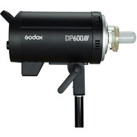 Godox  Dpiii 600 Studio Flash