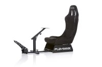 Playseat Alcantara Evolution - Simulations-Cockpit...
