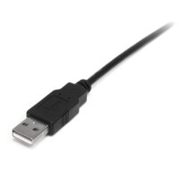StarTech.com 0,5 m Mini USB 2.0-Kabel - A-auf-Mini B...