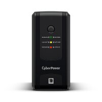 CyberPower Systems CyberPower UT850EG - Line-Interaktiv -...