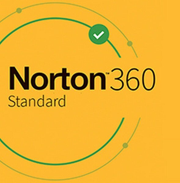 Y-21405648 | Symantec NortonLifeLock Norton 360 Standard - 1 Lizenz(en) - 1 Jahr(e) | 21405648 | Software