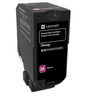 Y-84C2HM0 | Lexmark Hohe Ergiebigkeit - Magenta -...