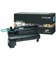 Y-C792A1KG | Lexmark C792A1KG - 6000 Seiten - Schwarz - 1...