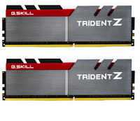 P-F4-3200C16D-16GTZB | G.Skill TridentZ Series - DDR4 - 2 x 8 GB | F4-3200C16D-16GTZB | PC Komponenten