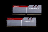P-F4-3200C16D-16GTZB | G.Skill TridentZ Series - DDR4 - 2...