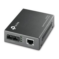 L-MC200CM | TP-LINK MC200CM - Medienkonverter - Gigabit Ethernet | MC200CM | Netzwerktechnik