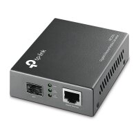 L-MC220L | TP-LINK MC220L - Medienkonverter - Gigabit Ethernet | MC220L | Netzwerktechnik