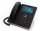 AudioCodes Teams C455HD IP-Phone PoE GbE black with integrated BT and Dual Band - VoIP-Telefon - TCP/IP