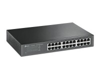 L-TL-SG1024D | TP-LINK Net Switch 1000T 24P TP-Link...