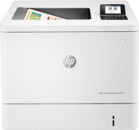 HP Color LaserJet Enterprise M554dn - Laser - Farbe -...