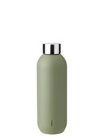 I-355-12 | Stelton Keep Cool Thermoflasche 0.6l army |...