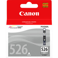 Canon Tinte cli-526 GY 4544B001 - Original - Tintenpatrone
