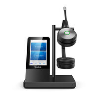 P-1308008 | Yealink Dect Headset WH66 Dual UC - Headset -...