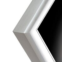 ZEP Basic silber           13x18 Aluminium-Rahmen...