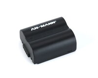 I-5022903 | Ansmann Li-Ion battery packs A-PAN CGA S006 - 800 mAh - 7,4 V - Lithium-Ion (Li-Ion) | 5022903 | Zubehör