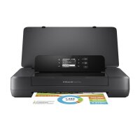 N-CZ993A#BHC | HP Officejet 200 Mobile Printer - Drucker - Tintenstrahldruck | Herst. Nr. CZ993A#BHC | Drucker | EAN: 889894402004 |Gratisversand | Versandkostenfrei in Österrreich