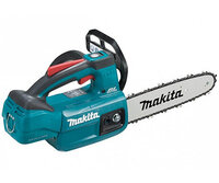 I-DUC254Z | Makita DUC254Z - 48,2 cm - Bürstenlos - 24 m/s - Blau - 0,14 l - Akku | DUC254Z | Werkzeug