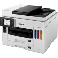 Y-4471C006 | Canon Multifunktionsdrucker maxify Gx7050 - Multifunktionsgerät - Tintenstrahldruck | Herst. Nr. 4471C006 | Multifunktionsgeräte | EAN: 4549292173611 |Gratisversand | Versandkostenfrei in Österrreich