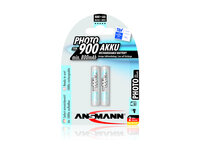 I-5030512 | Ansmann Photo - 900 mAh - 1,2 V -...