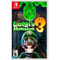 I-10002017 | Nintendo Luigis Mansion 2 - Nintendo Selects - Nintendo 3DS, Nintendo 2DS, New Nintendo 2DS XL | 10002017 | Spiel & Hobby