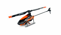 P-25312 | Amewi AFX4 - Helikopter - Flugbereit (RTF) - Elektromotor - 1 Rotoren - Junge/Mädchen - 14 Jahr(e) | 25312 | Spiel & Hobby