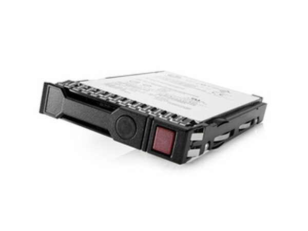 Hewlett Packard Enterprise 2TB 3.5 SATA III. HDD Größe: 3.5 Zoll, HDD Kapazität: 2000 GB, HDD Geschwindigkeit: 7200 RPM