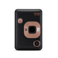 I-16631801 | Fujifilm Instax Mini LiPlay - - Kompaktkamera mit PhotoPrinter - Digitalkamera - Digitalkamera | 16631801 | Foto & Video