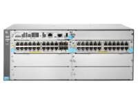 N-JL003A | HPE E 5406R 44GT PoE+ 4SFP+ v3 zl2 - Switch -...