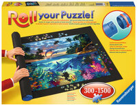 I-17956 | Ravensburger Roll your Puzzle! - Puzzlespiel | 17956 | Spiel & Hobby