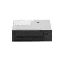 N-TD-LTO8ISA | Overland-Tandberg LTO-8 HH - LTO - 2,5:1 - Serial Attached SCSI (SAS) - Schwarz - 100000 h - 256-bit AES | TD-LTO8ISA | PC Komponenten