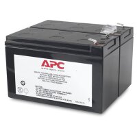 N-APCRBC113 | APC Replacement Battery Cartridge 113 3 -...