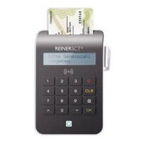 ReinerSCT Reiner SCT cyberJack RFID komfort - 145 g - 0 -...