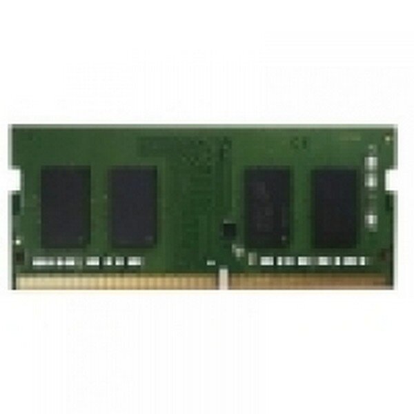 N-RAM-4GDR4T0-SO-2666 | QNAP RAM-4GDR4T0-SO-2666 - 4 GB - 1 x 4 GB - DDR4 - 2666 MHz - 260-pin SO-DIMM | RAM-4GDR4T0-SO-2666 | PC Komponenten