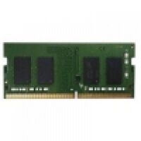 N-RAM-4GDR4T0-SO-2666 | QNAP RAM-4GDR4T0-SO-2666 - 4 GB -...